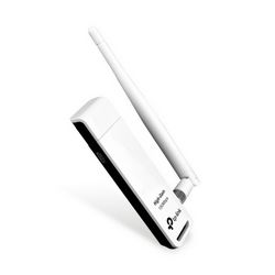 Kartica TP-LINK TL-WN722N (mrent, WLAN, 150 MBIT/S)