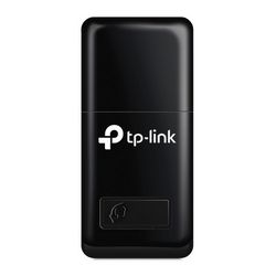 USB adapter TP-Link (Mini bežični, N, WiFi, 300 Mbps)