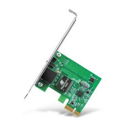 Adapter TP-LINK Gigabit (PCI express network)