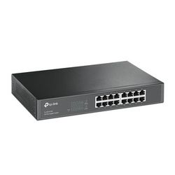 Mrežni prekidač TP-LINK 16-port Gigabit Desktop/Rackmount
