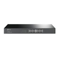 Mrežni prekidač TP-LINK 16-port Gigabit Rackmount