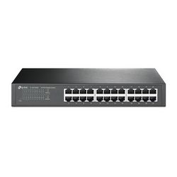 Mrežni prekidač TP-LINK 24-port Gigabit Desktop/Rackmount
