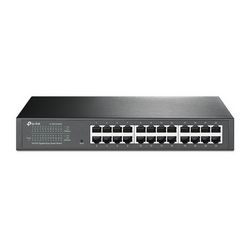 Mrežni prekidač TP-LINK 24-port Gigabit Easy Smart