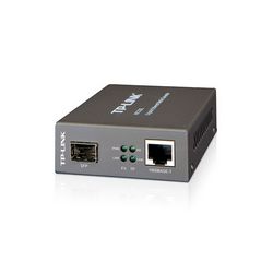 Medijski pretvarač TP-Link Gigabit SFP