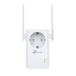 Proširivač dometa TP-Link (Wi-Fi, 300 Mbps, s AC prolazom)