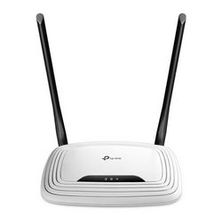 Bežični ruter TP-Link (N, WiFi, 300 Mbps)