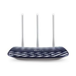 Ruter TP-LINK Archer C20 AC750 (dualni opseg, Brzi Ethernet, 4G) mornarice