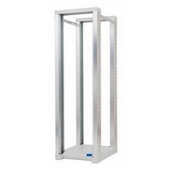 Triton RSX-45-XD8-CXX-A3 rack cabinet 45U Freestanding rack Stainless steel
