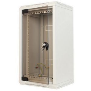 Triton RBA-06-AS3-CAX-A1 10" 6U rack hanging
