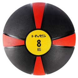Medicinska lopta za vježbanje HMS NK08 (8 kg)