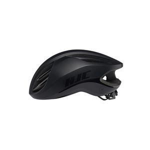 HJC ATARA Cycling Helmet, Black MT.GL BLACK, Size L