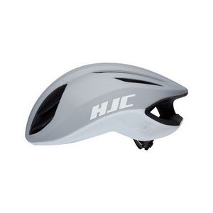HJC ATARA Cycling Helmet, Light grey MT.GL LIGHT GREY, Size L