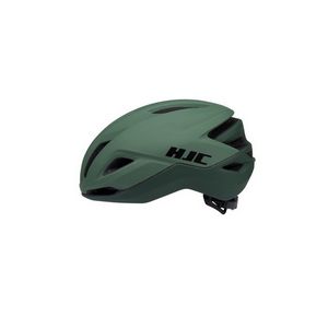 HJC CROSSER Cycling Helmet, MT KHAKI GREEN, Size S