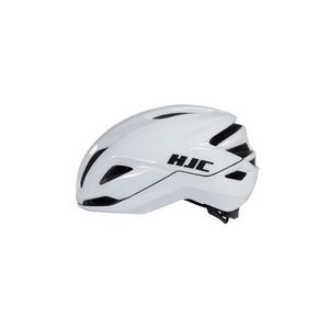 HJC CROSSER White Cycling Helmet, WHITE, Size S