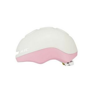 Kask Rowerowy HJC GLEO MT GREY PINK  dzięcięco-młodzieżowy