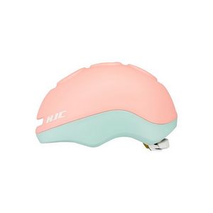 Kask Rowerowy HJC GLEO MT PINK MINT  dzięcięco-młodzieżowy