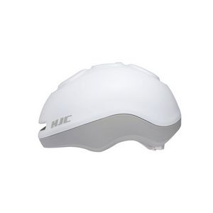 Kask Rowerowy HJC GLEO MT WHITE GREY  dzięcięco-młodzieżowy