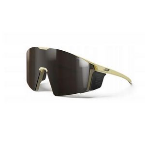 Okulary JULBO EDGE COVER brązowy - L