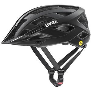 Kask rowerowy UVEX I-vo 2 MIPS, 56-60cm, czarny