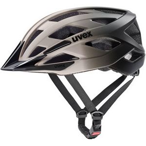 Kask rowerowy UVEX I-vo 2 56-60cm, powder/grey matt