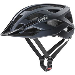 Kask rowerowy UVEX I-vo 2 56-60cm, anthracite matt