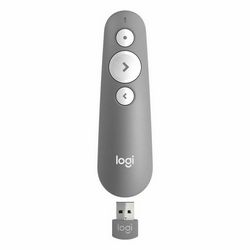 Prezenter LOGITECH R500 (laserski)