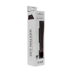 Podloga za miš WHITE SHARK GMP-1899 SKYWALKER 80x35cm