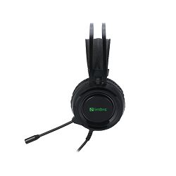 Slušalice Sandberg Dominator Headset