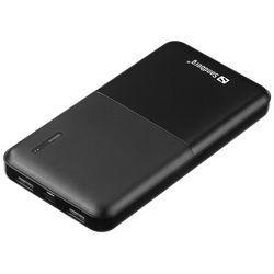 Prijenosna baterija Sandberg Powerbank 10000