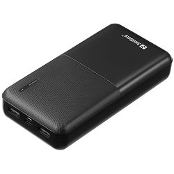 Prijenosna baterija Sandberg Saver Powerbank 20000 mAh