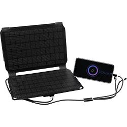 Solarni punjač SANDBERG Solar Charger 21W 2xUSB
