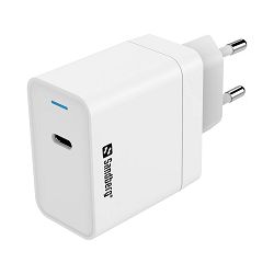 Punjač USB-C PowerDelivery 65W Sandberg