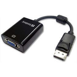 Adapter Sandberg s DisplayPort na VGA priključak