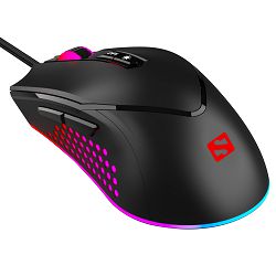 Miš gaming SANDBERG Azazinator Mouse 6400