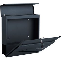 SONGMICS Mailbox GMB051G02