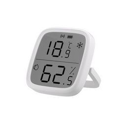 Pametni senzor temperature i vlažnosti Sonoff SNZB-02D (Zigbee, LCD)