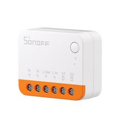 Pametni prekidač Sonoff MINIR4 (Wi-Fi)