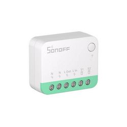 Pametni prekidač SONOFF MINIR4M (Wi-Fi, kontrola putem aplikacije)
