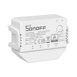 Pametni DYI prekidač SONOFF MINI R3