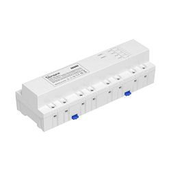 Pametni Wi-Fi prekidač SONOFF SPM 4-relay 