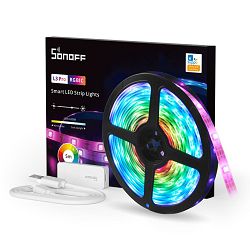Pametna traka Wi-Fi SONOFF L3 PRO 5M RGBIC LED