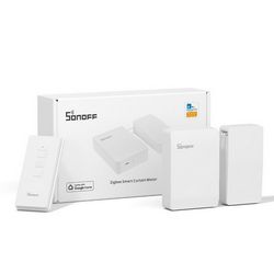 Pametni pogon za zavjese Sonoff ZBCurtain (Zigbee)