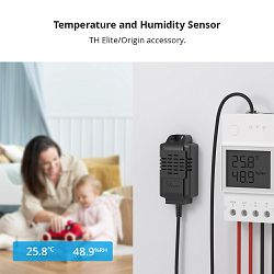 Senzor temperature i vlažnosti SONOFF THS01