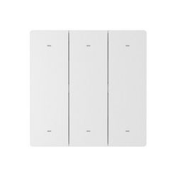 Pametni zidni prekidač Sonoff R5 (Wi-Fi bijeli)