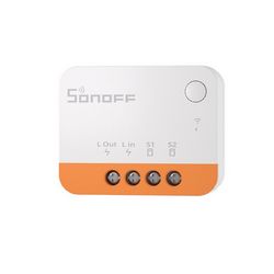 Pametni prekidač Sonoff ZBMINI-L2 (Zigbee)
