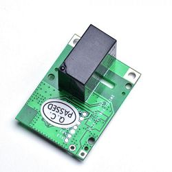 Relejni modul Wi-Fi SONOFF RE5V1C - 5V samozaključavajući(Inching/Selflock)