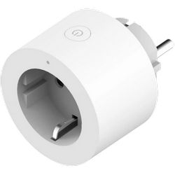 Aqara Smart Plug (EU Version): Model No: SP-EUC01; SKU: AP007EUW01