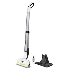 Usisavač na bateriju KARCHER EWM 2 (mokro, crna, bijela, žuta, 2.5 Ah)