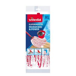 Krpa za mop VILEDA Microfibre & Power