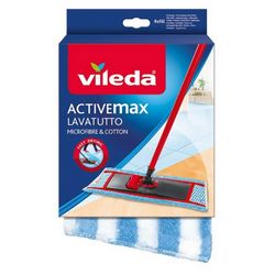 Krpa za mop VILEDA Active Max